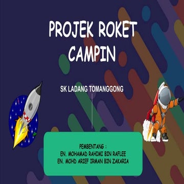 PRESENT ROKET CAMPIN.pptx