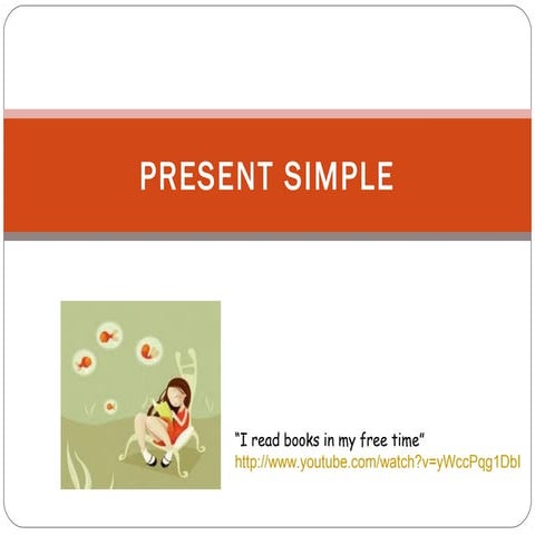 PRESENT SIMPLE 1.pptx