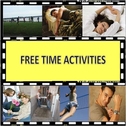 Present simple   everything page 6-7