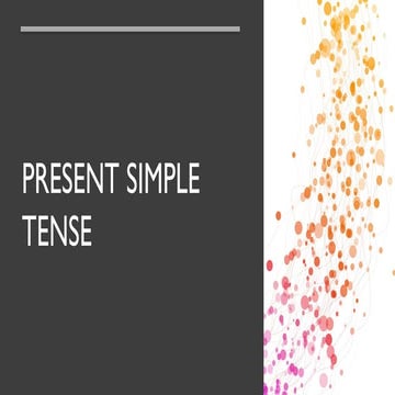 A Lesson about Present Simple Tense.pptx