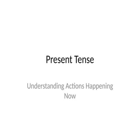 Present_Tense in English_Presentation.pptx