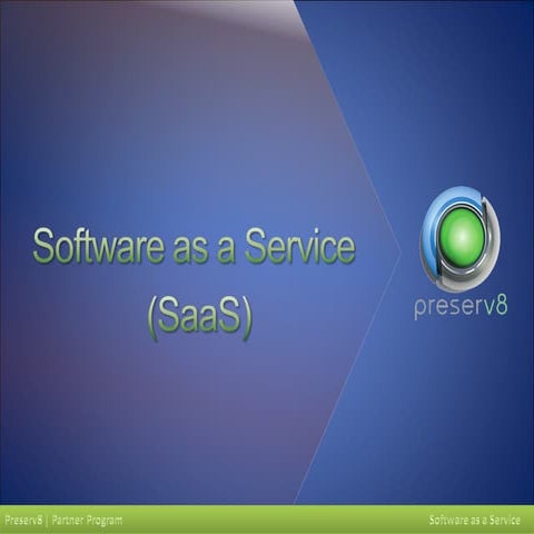 Mimecast Presentation | PPT