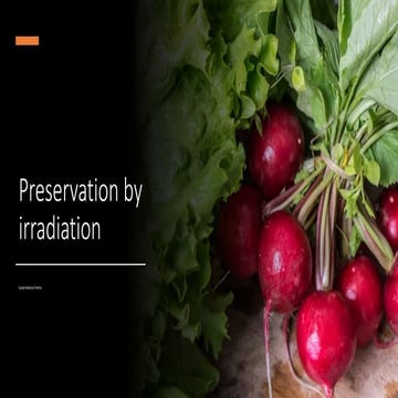 Preservation by Irradiation.pptx