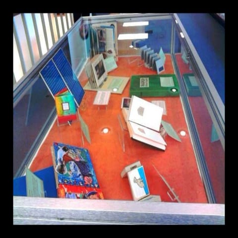 National Preservation Week 2012