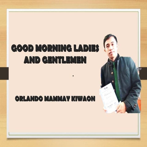 Preserving Food Using Traditional Method Ppt