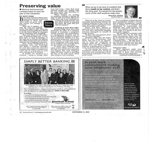 Practical S1 Leadership