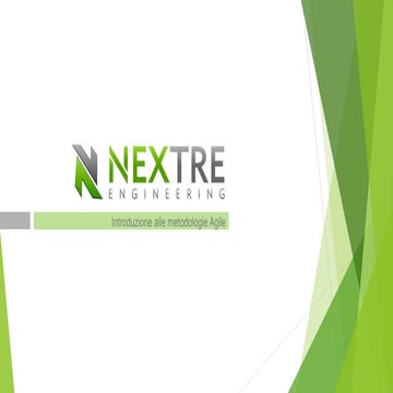 Introduzione alla Metodologia Scrumban