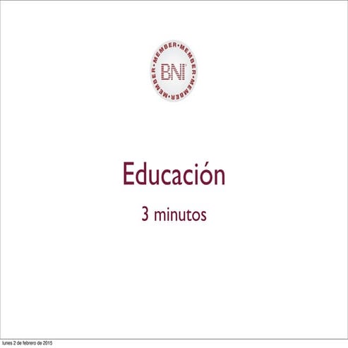 Presentacion 10 minutos 