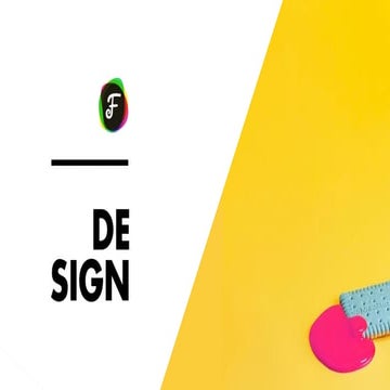 Figmenta UX UI design presentation 