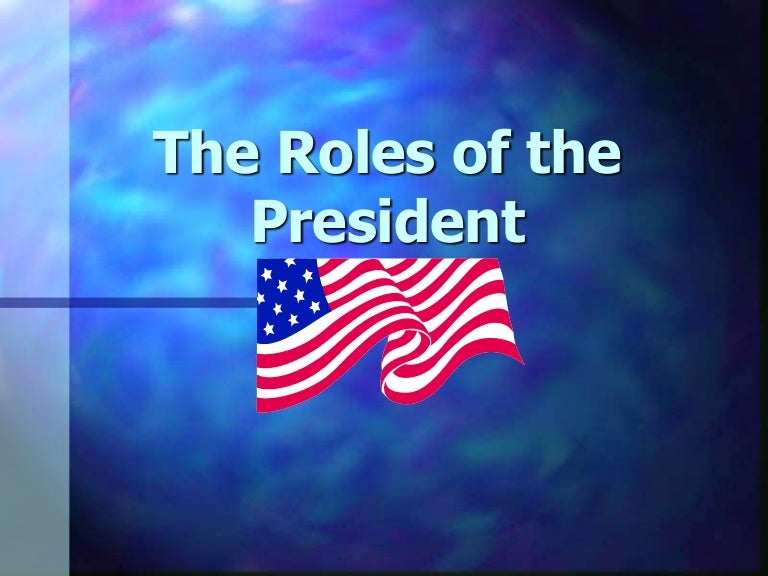 Presidential Powers And The Bomb