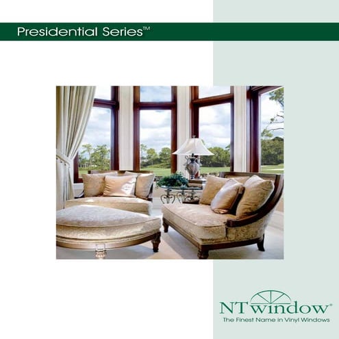 Window Replacement Compare & Save | PDF