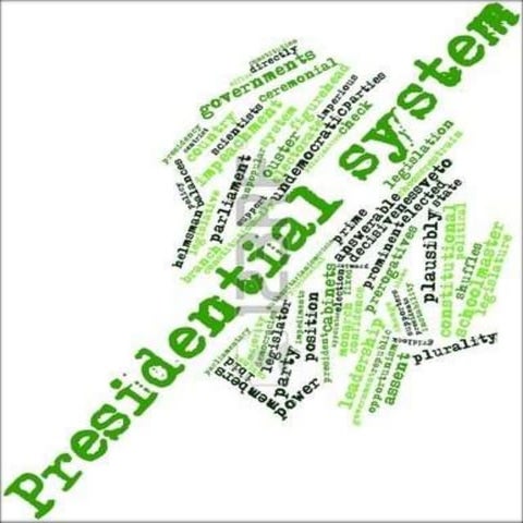 Presidential System Over Parliamentary System