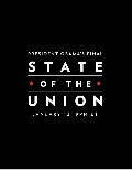 White House State of the Union 2016 - Enhanced Graphics