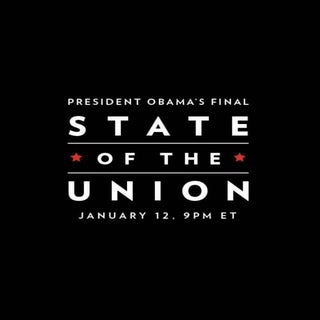White House State of the Union 2016...