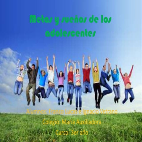 PresMetas_francolucas- vetrano ignacio