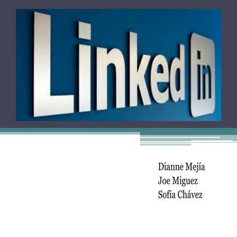 Linkedin para abogados | PDF