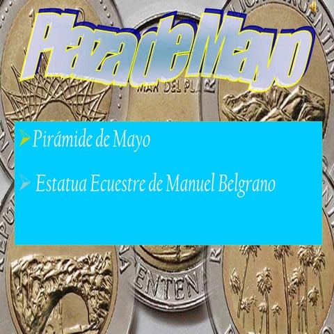 Presnetac.plaza de mayo.