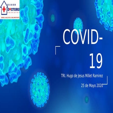 Covid  19