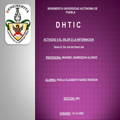 las tic's en la educacion