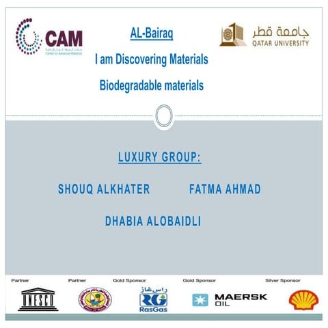 Biodegradable Materials, Biodegradable ink pens IDM10