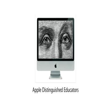 Presentatie Onderwijs & ICT 2008 ASE