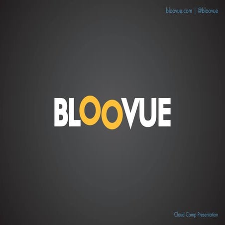 Bloovue