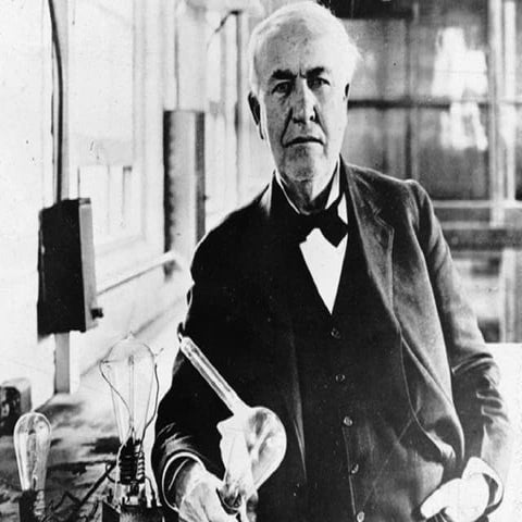Thomas edison | PPTX