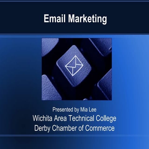Email Marketing