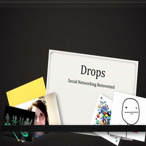 Pre social networkinb101