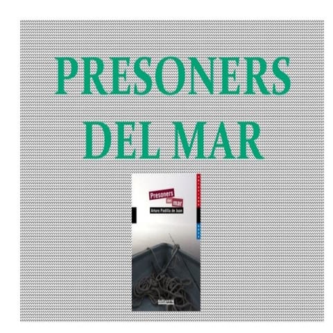 Presoners del marcc