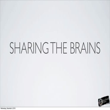 Preso Rtvrijnmond Newmediabrains