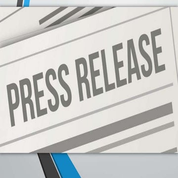 What Is Press Release