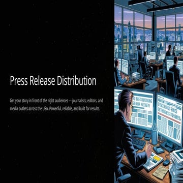 _Press Release Distribution.pptx