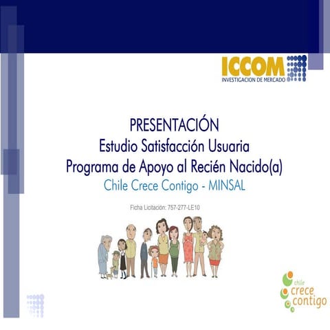 Pres satisfacción usuaria parn