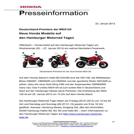 Presseinformation MSX125 auf den HMT 23-01-13.pdf