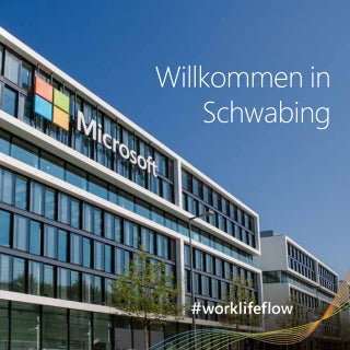 Pressematerialien: Willkommen in Sc...