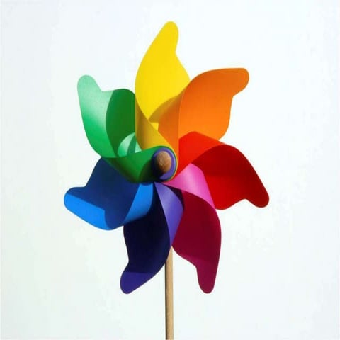 Pres significado de los colores