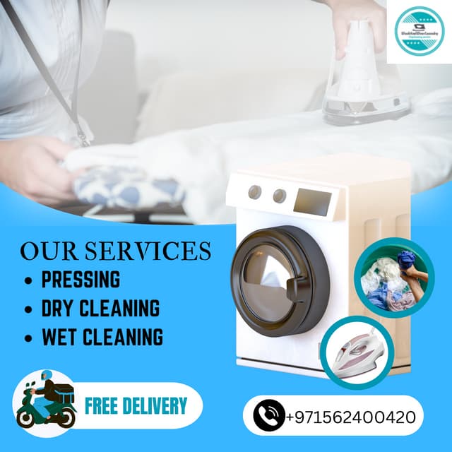 Laundry Services | PDF