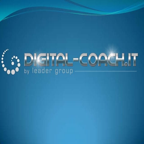 nuove professioni digital, lavori emergenti in ambito Digital, web, social me...