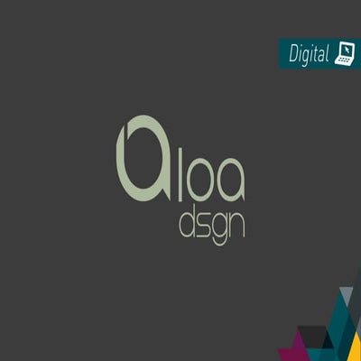 Loa_design presentations