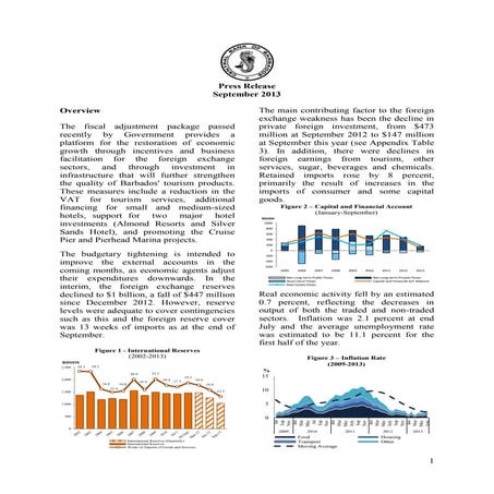 Press release.september2013