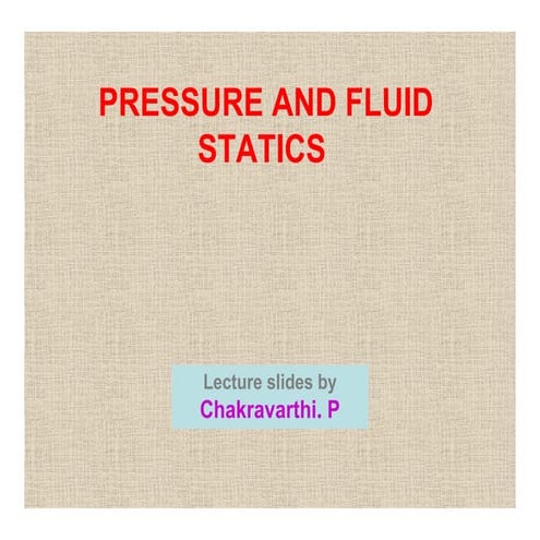 pressure and its measurements.pdf