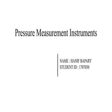 Pressure Measurement Instruments 1.pptx