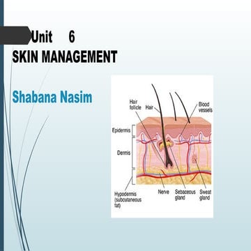 Pressure Injury | PPT