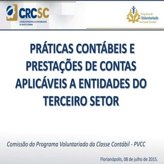 Café Social Marco Regulatório das O...