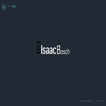 Planning rentable para un ecommerce