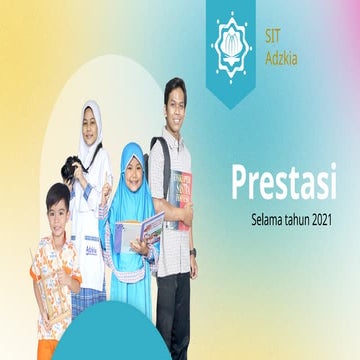 SMAIT Adzkia Achievement 2020 - 2021.pptx
