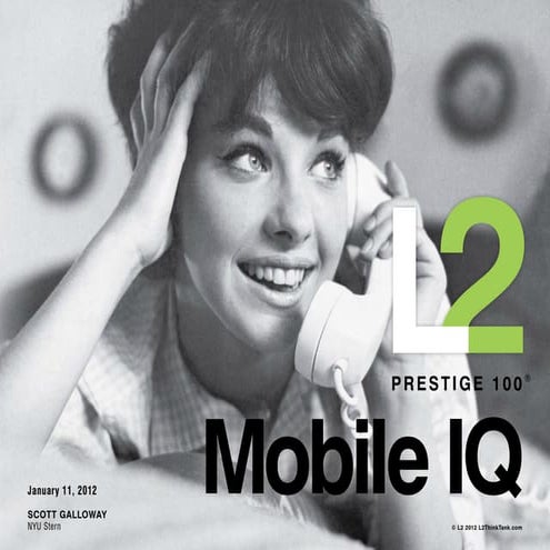 Prestige100 mobile2012