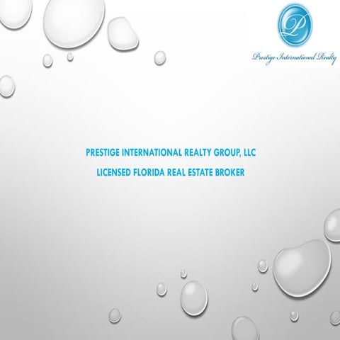 Prestige intl realty llc lisitng_power_point