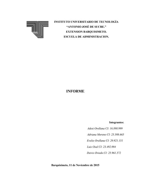 Presupuesto de producción pdf